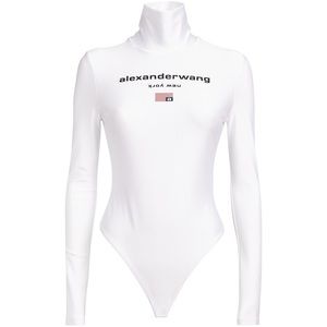 SOLD Alexander Wang bodysuit blouses